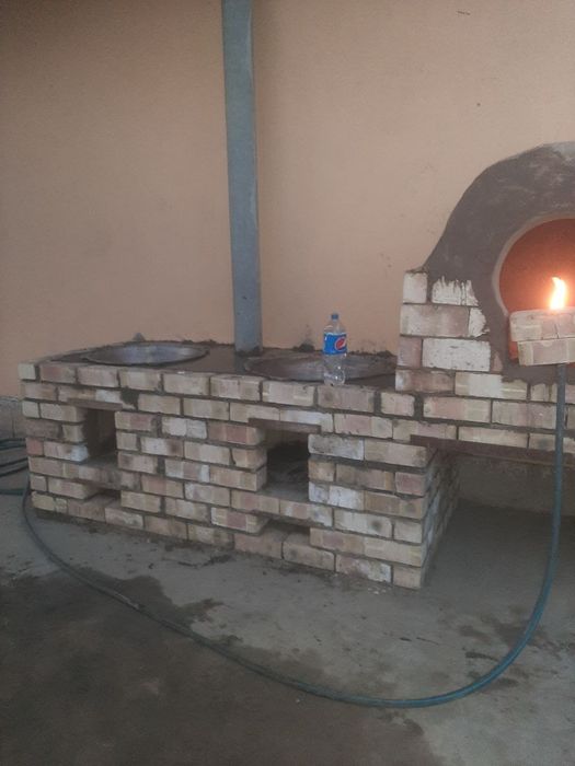 Ёзги кухня кламз