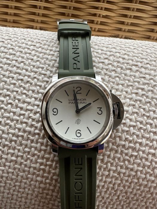 Panerai luminor 44