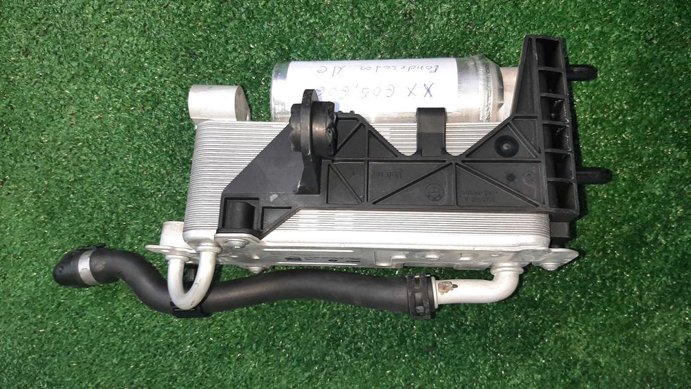 Condesator Ac/ BMW X5 X6 G05 G06 B58.Cod 6847989