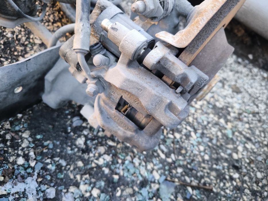 Задни апарати Vw arteon Passat b8