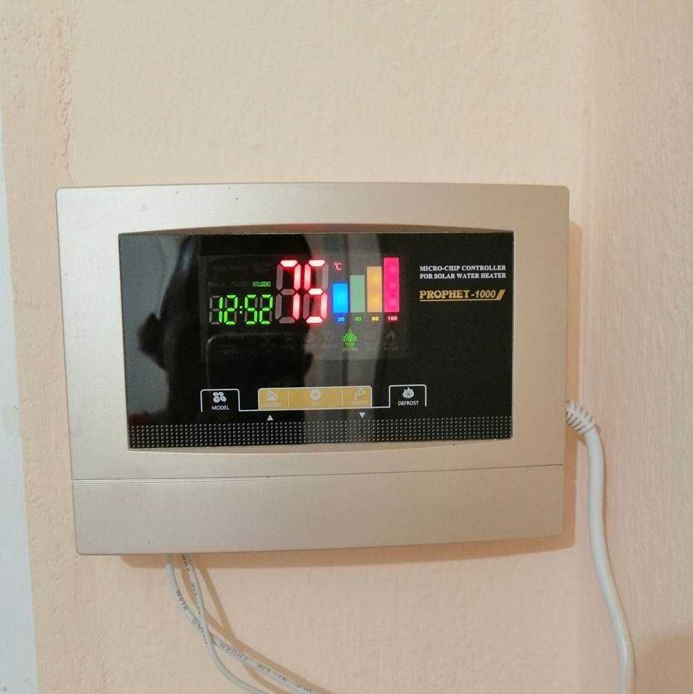 Соларни системи за топла вода гр. Кюстендил Център • OLX.bg