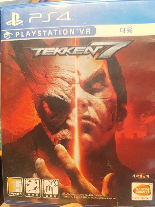 Продам игры для ps4