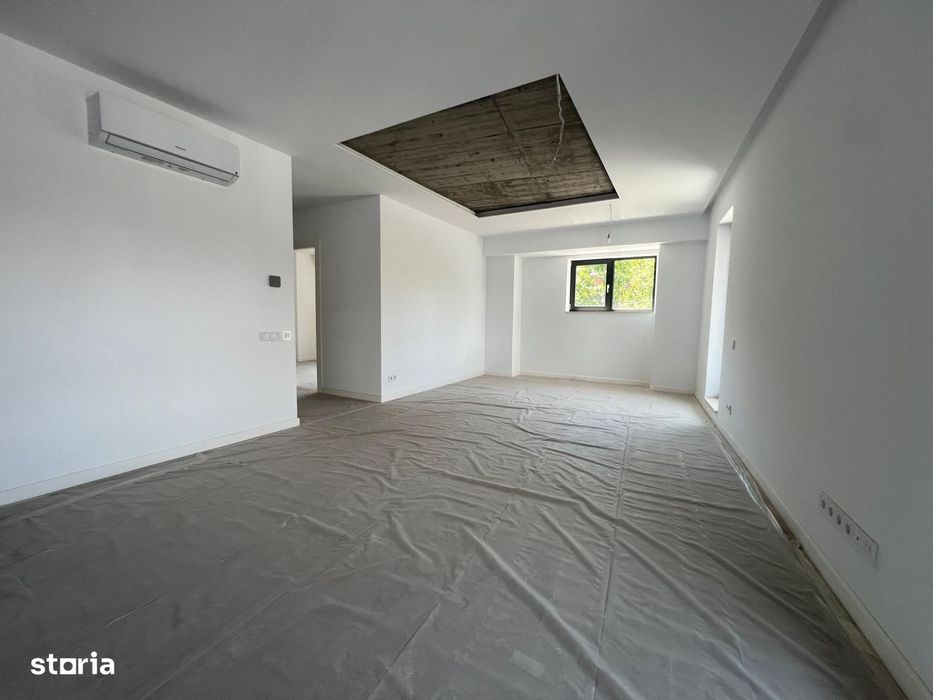 Apartament premium 3 camere | 92,43 mp | Zonă exclusivistă — fotografia 2