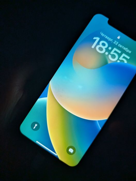 iPhone X 256гб срочно