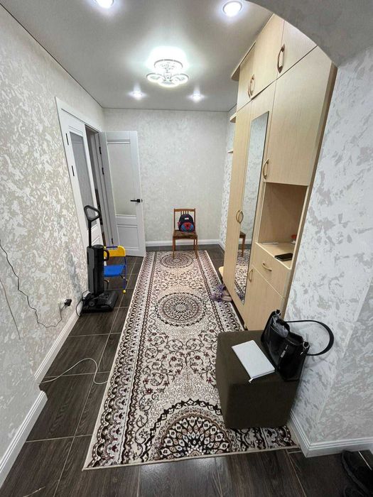 Продажа 2-комнатной квартиры 5 мкрн