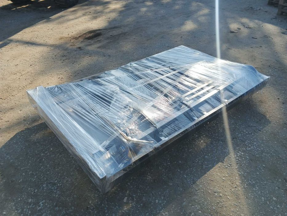 Прицеп бортовой с документами 2025г.