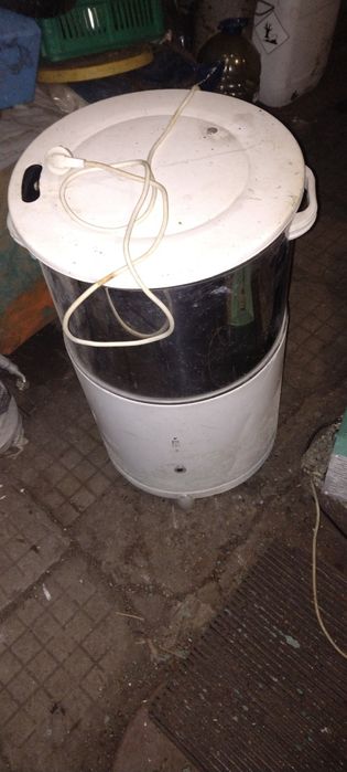 Пералня Роса,модел пералня