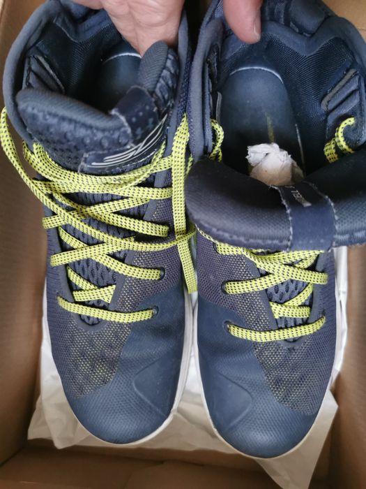 Adidas Under Armour nu nike 39 24.5 cm