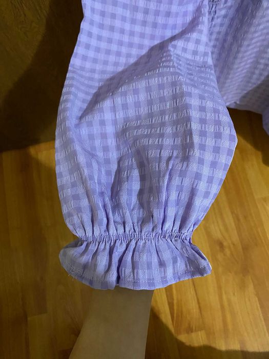 Cămașă elegantă vaporoasă