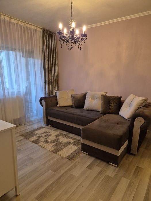Chirie garsonieră confort I - et. 1, persoană fizică