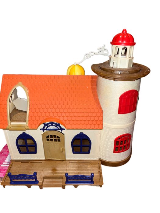 Casuta Sylvanian Families Starry point
