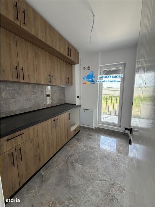 Apartament 2 camere-Incalzire pardoseala-Alunului-Prel. Ghencea