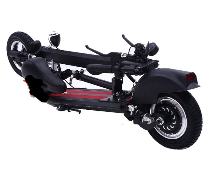 Продам электро самокат