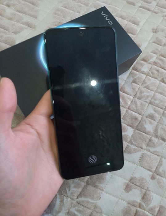 Vivo v40 lite продажа