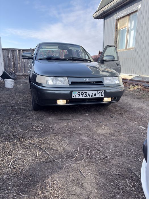 Продам 2110 в Майколе
