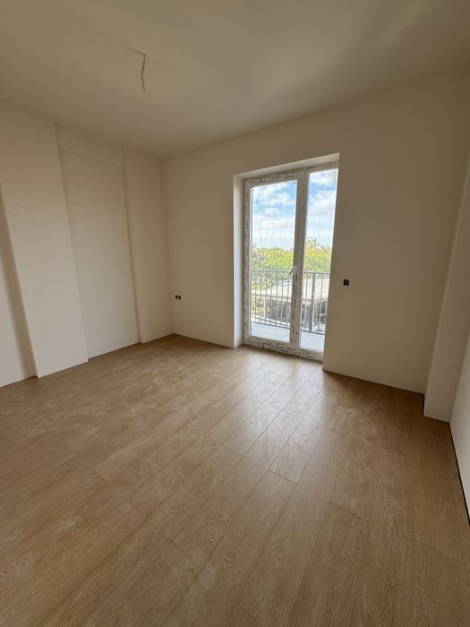 Apartament la cheie cu 2 camere într-un bloc boutique – Ioșia