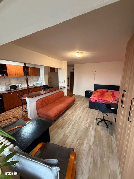 Studio cochet de inchiriat – Piata Muncii, Sector 2
