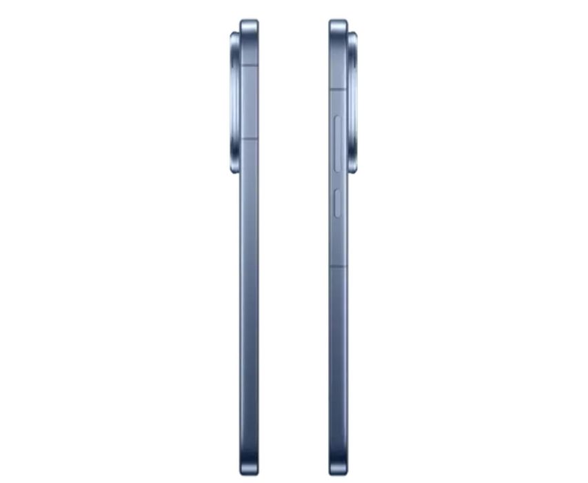 Vand telefon Realme GT 8 Pro