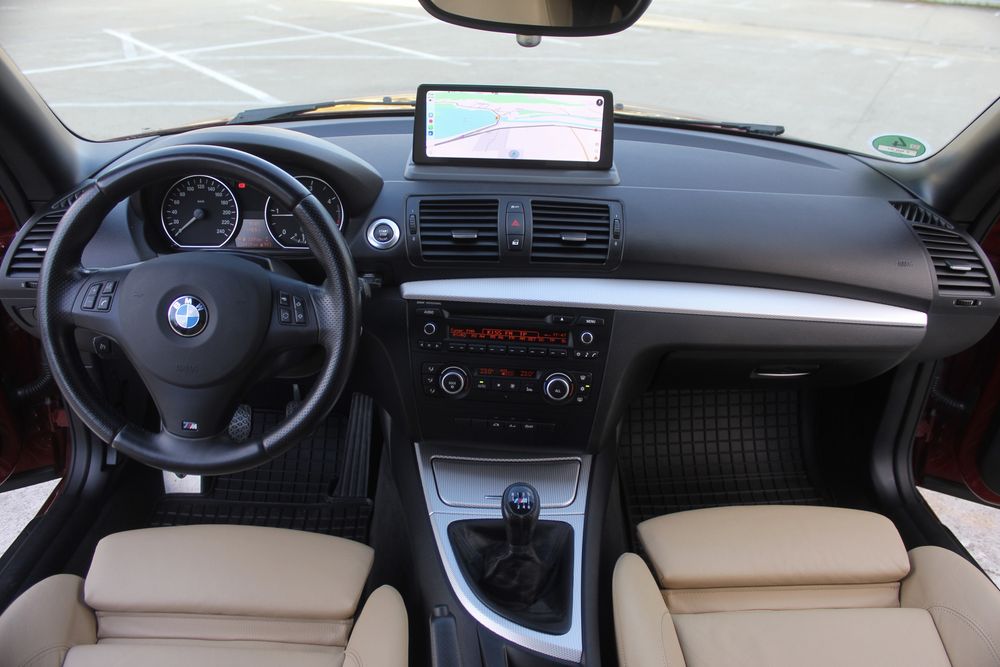 BMW Seria 1 2013 — imagine 5