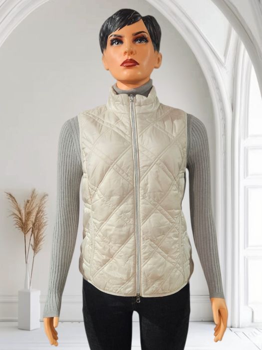 Vestă damă second hand premium Betty Barclay