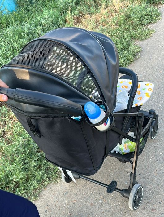 Продам коляску, шезлонг , кроватка