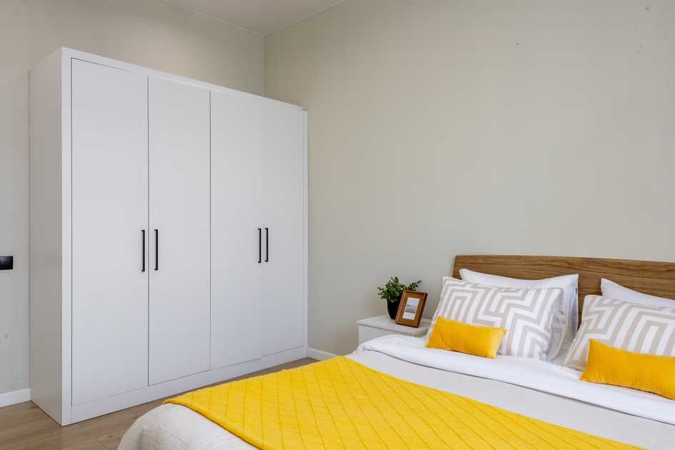 Аренда квартиры помесячно