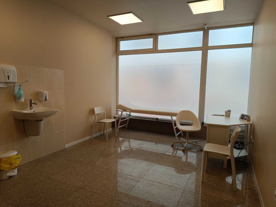 Дава се под наем Офис в София, Манастирски ливади - 16 кв.м за 510 € - Снимка #2