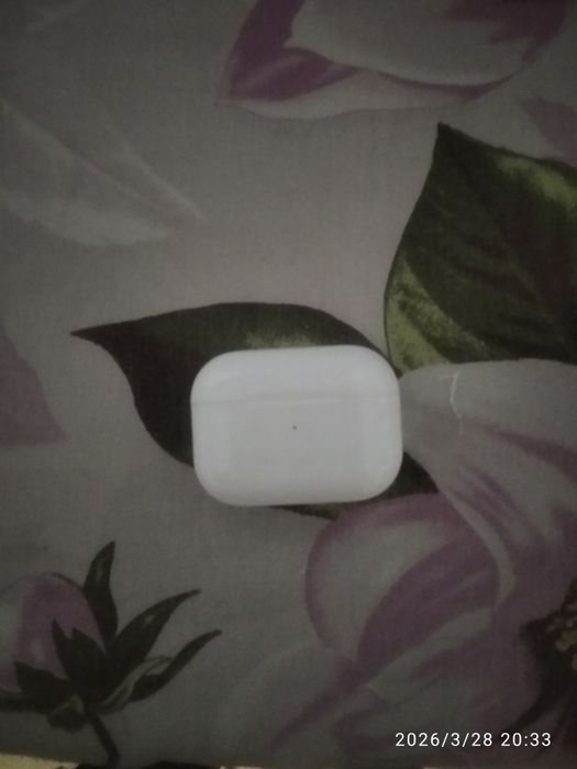 Airpods 2 2023 года