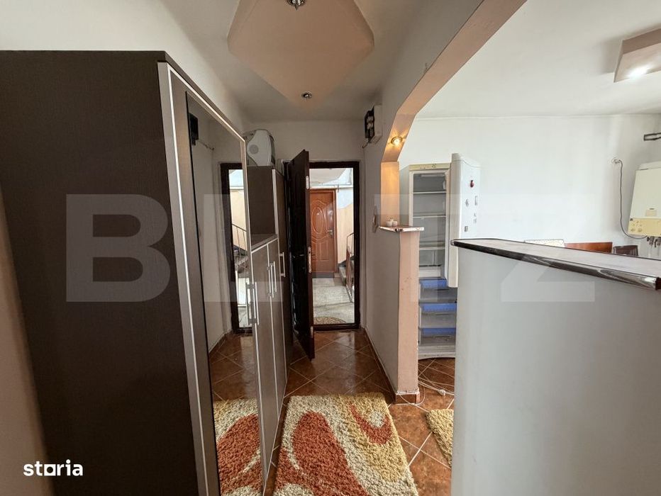 Apartament 2 camere, 56 mp, zona Agriculturii