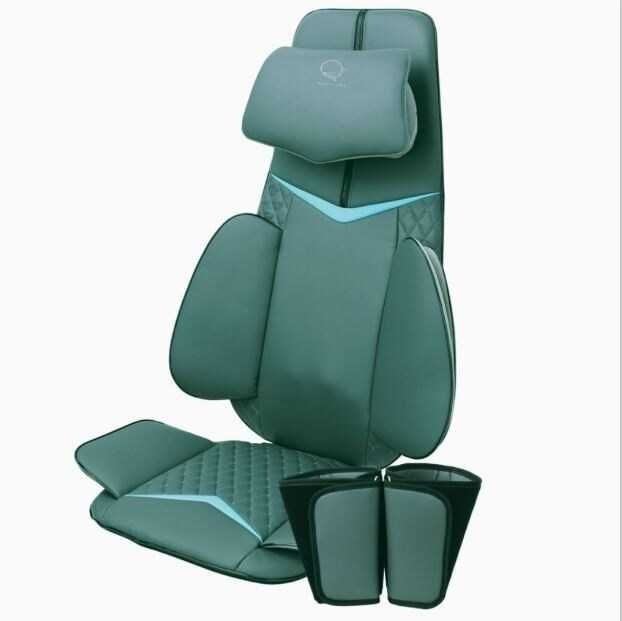 Вибрационный массажёр накидка