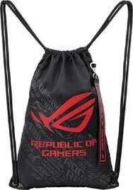 Рюкзак для ноутбука 13"-15,6" ASUS ROG OS100 Black+