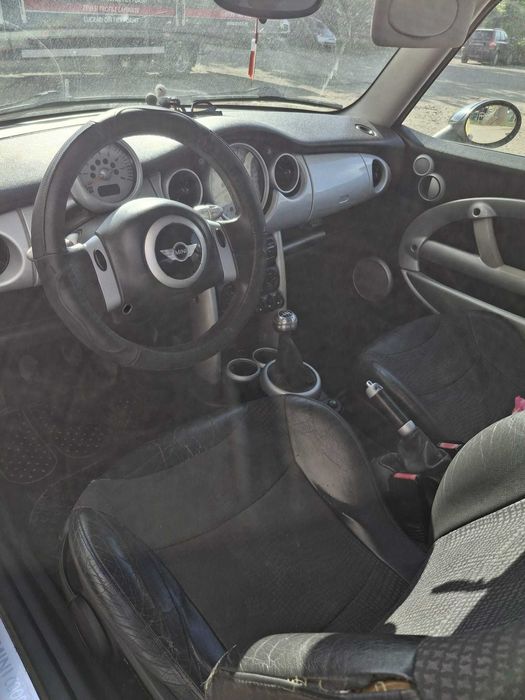 MINI Cooper 2002 — imagine 3