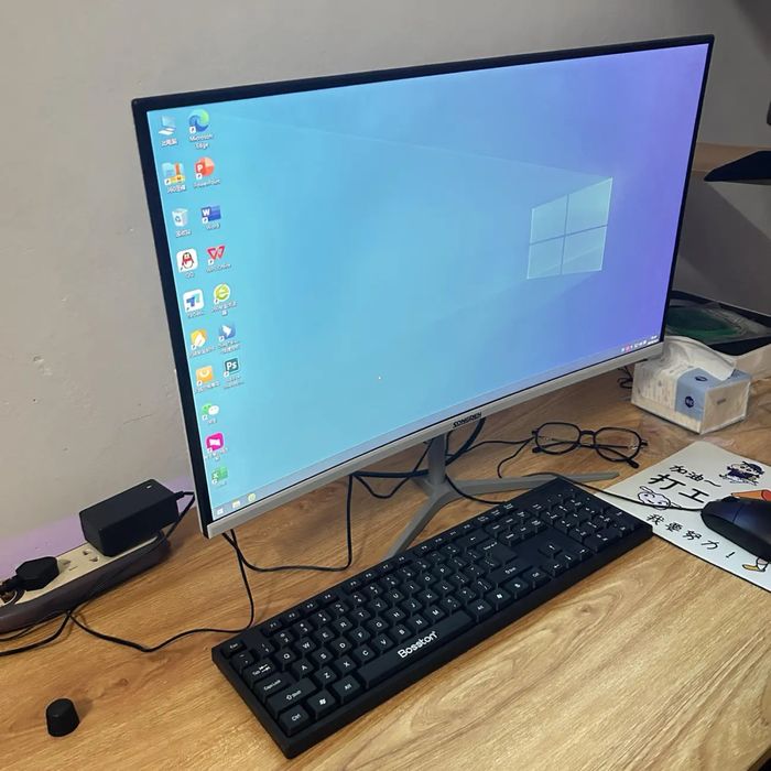 Моноблоки , ПК , системные блоки