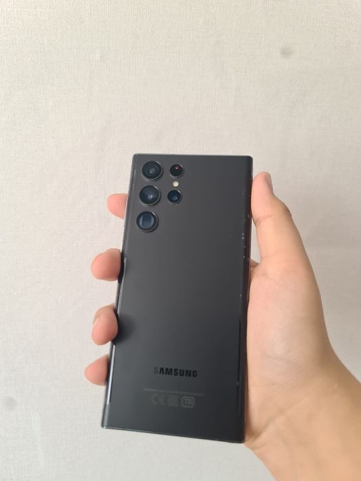 S22 ultra 128 гигобайт