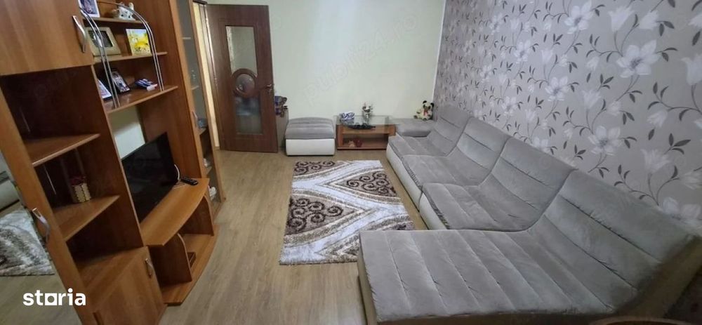 Apartament 3 camere | Pitești–Prundu, lângă Kaufland | Parter | 75 mp