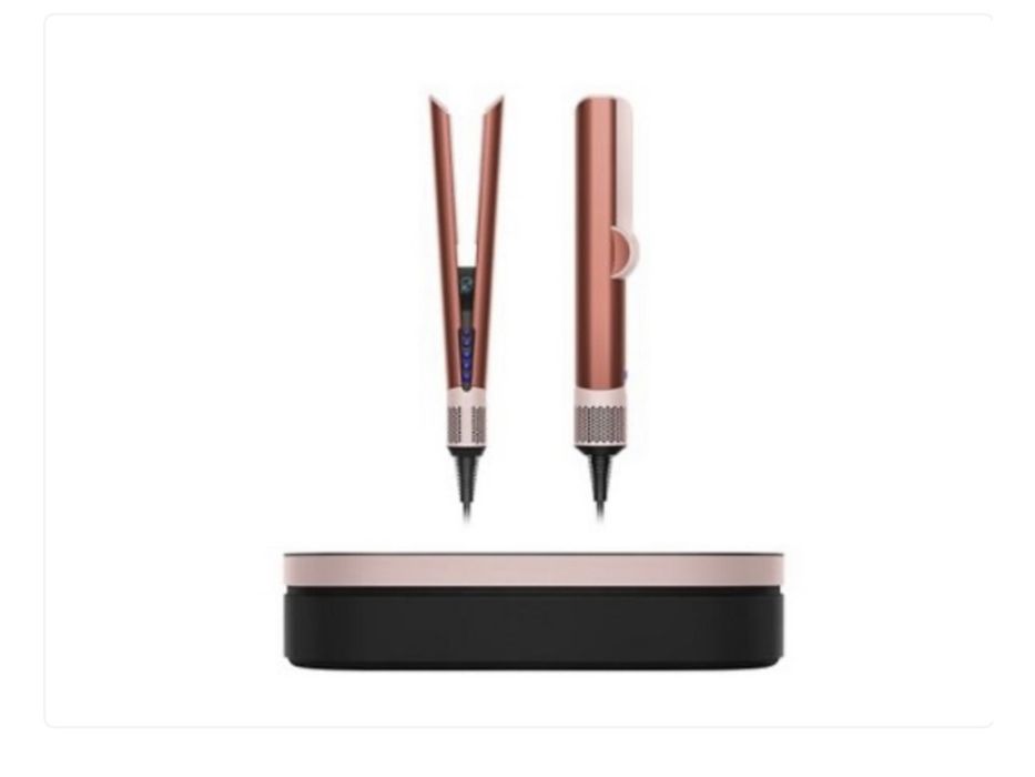 Dyson airstrait паровой выпрямитель/Утюжок Дайсон