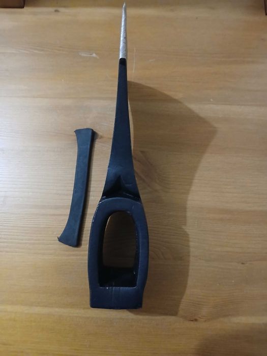 Topoar(secure) de vanzare