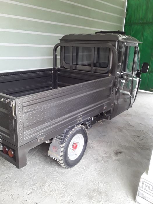 Elektir muravey sotiladi