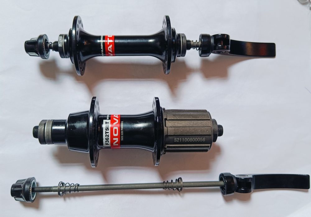 Продам колёса, втулки