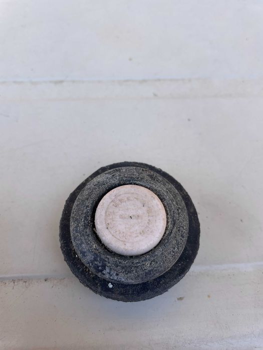 Пералня АРИСТОН AML 129 със сушилня на части