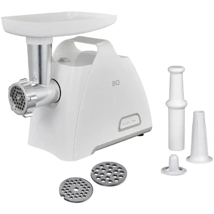 Мясорубкa BQ MG1005 White