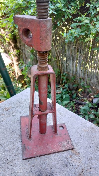 Стар винтов крик