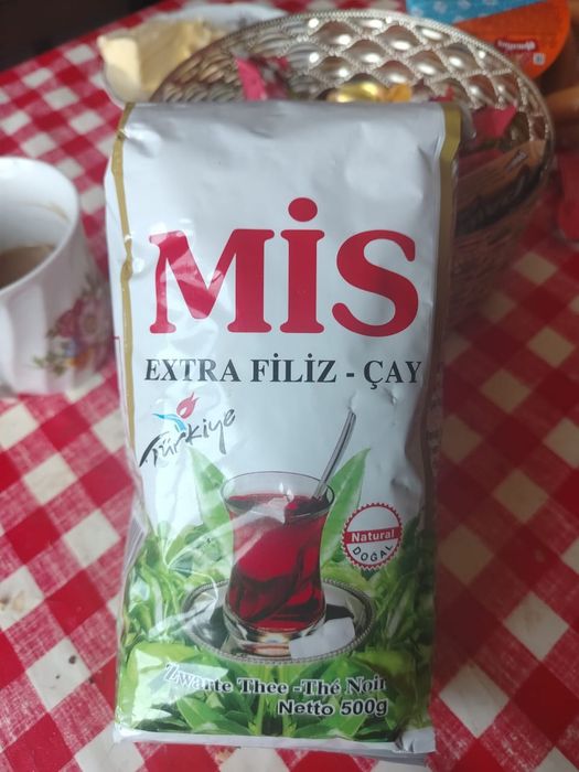 Продам чай Турция