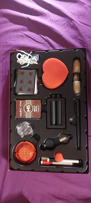 Magic box-от magic five