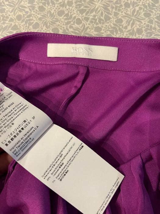 Camasa Violet Hugo Boss - MATASE