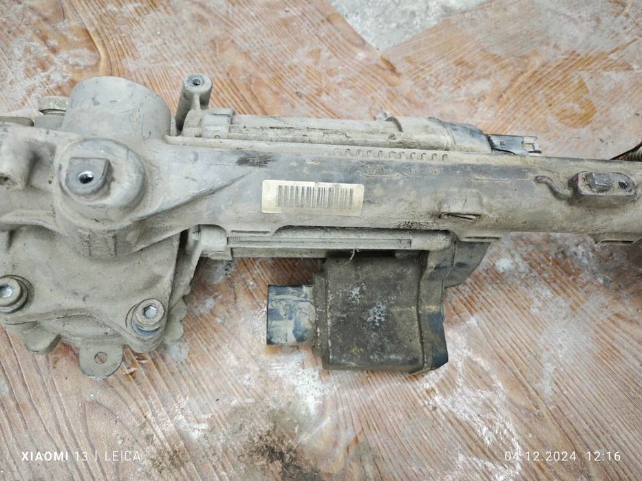 Кормилна рейка golf 5,audi a3 8p, jetta,seat leon,skoda Octavia 2