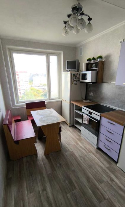 Сдаётся 1 комн. Мкр. Мушелтой