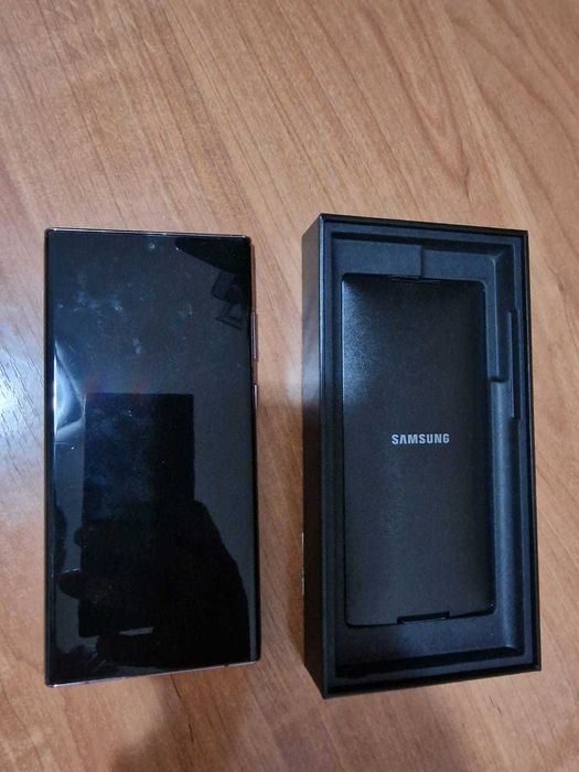 Samsung S22 Ultra, 128 GB