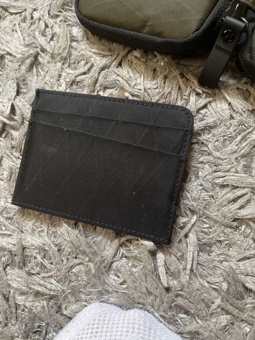 Пауч Alpaka, и кардхолдер