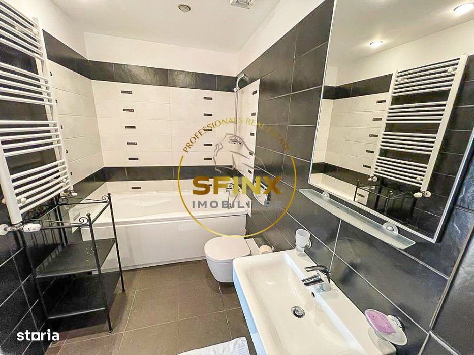 Apartament 2 camere | Curte Proprie | Sisesti | Parcare